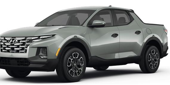 HYUNDAI SANTA CRUZ 2022 5NTJC4AE0NH039325 image